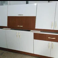 کابینت شیک آشپزخانه|مصالح و تجهیزات ساختمان|مشهد, مهدی آباد|دیوار