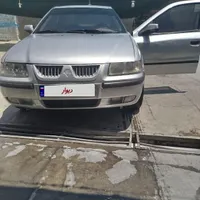 سمند Lx