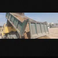 ماسه و شن عسکرپور،شوشتربصورت شبانه روزی|خدمات حمل و نقل|اهواز, کوی مهدیس|دیوار