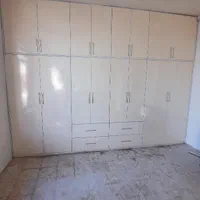 کمد دیواری وکابینت توکا|مصالح و تجهیزات ساختمان|خرم‌آباد, |دیوار