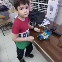 اموزش رباتیک فایتر،گیمر، مرکز تخصصی آموزش|خدمات آموزشی|خرم‌آباد, |دیوار