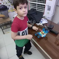 اموزش رباتیک فایتر،گیمر، مرکز تخصصی آموزش|خدمات آموزشی|خرم‌آباد, |دیوار