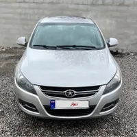 جک J5 اتوماتیک 1800cc، مدل ۱۳۹۳ بی‌ رنگ