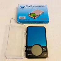 ترازوی گرمی جیبی|فروشگاه و مغازه|تبریز, |دیوار