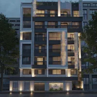 پیش فروش آپارتمان ۱۰۰ متری وصال