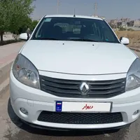 ساندرو اتومات مدل۹۶ فابریک فروش یامعاوضه با تندر90