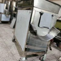 دستگاه آبغوره پرسی. آب گوجه. آبلیمو|ماشین‌آلات صنعتی|شیراز, قصرالدشت|دیوار