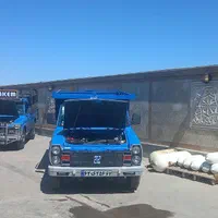 گازسوز خودرو CNG دوگانه سوز مخزنcng کپسول سی ان جی|قطعات یدکی و لوازم جانبی|شیراز, وزیرآباد|دیوار