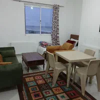 اجاره آپارتمان پلاک اول ساحلی باویودریا|اجارهٔ کوتاه‌مدت آپارتمان و سوئیت|چالوس, |دیوار