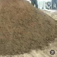 مصالح ماسه گراویه خاک آجر گری و پوکه ده تن|عمدهفروشی|مشهد, کشاورز|دیوار