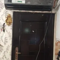 نصب وتعمیرات و سرویس کولرگازی وآبی