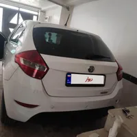 برلیانس H320 دنده‌ای 1650cc، مدل ۱۳۹۹|خودرو سواری و وانت|تهران, پاتریس لومومبا|دیوار