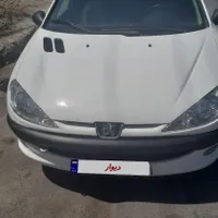 206تیپ ۲ مدل ۹۸|خودرو سواری و وانت|چالوس, |دیوار