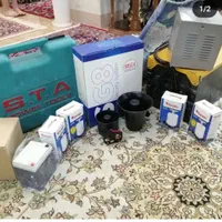 دوربین و دزدگیر اماکن|عمدهفروشی|الوند, |دیوار