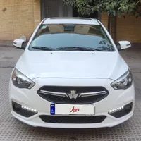شاهین G مدل 1402|خودرو سواری و وانت|کرمان, |دیوار