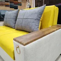کاناپه دونفره استاندارد دایانا/کیفیت طبی/مبل تک|مبلمان خانگی و میز عسلی|کرمانشاه, |دیوار