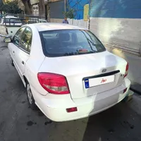 کیا ریو مونتاژ دنده‌ای، مدل ۱۳۸۹|خودرو سواری و وانت|تهران, شهرک ولیعصر|دیوار