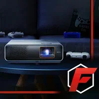 ویدئو پروژکتور گیمینگ قابل اتصال به PS4 PS5 Xbox
