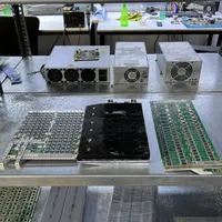 هشبرد m50 /m53/m32/ m30 /s19 واتسماینر|خدمات رایانه‌ای و موبایل|تهران, پاسداران|دیوار