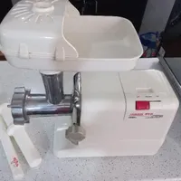 چرخ گوشت نو