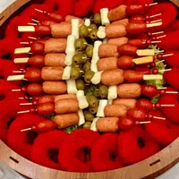 فینگرفود خوشمزه|خوردنی و آشامیدنی|تهران, فردوس|دیوار