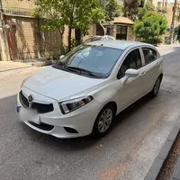 برلیانس H220 دنده ای، مدل ۱۳۹۶|خودرو سواری و وانت|تهران, سیدخندان|دیوار