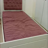 تخت نوجوان سایز۹۰