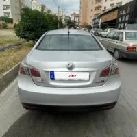 ام‌جی 6 GT توربو ، مدل ۲۰۱۲|خودرو سواری و وانت|گرگان, |دیوار