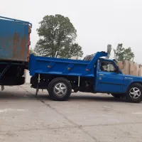 حمل نخاله و فروش لاشه سنگ|خدمات حمل و نقل|رشت, رشتیان|دیوار