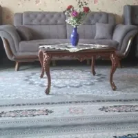 مبل راحتی چستر