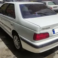 پژو پارس LX TU5، مدل ۱۳۹۵|خودرو سواری و وانت|تهران, حمزه‌آباد|دیوار