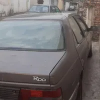 پژو روآ (ROA) بنزینی، مدل ۱۳۸۵|خودرو سواری و وانت|آمل, |دیوار