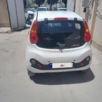 ام‌وی‌ام 110S لاکچری، مدل ۱۳۹۵