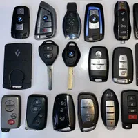 کپی سوئیچ ریموت کیلس