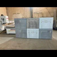اجاق گازطرفر انوع کابین کد 25639874|اجاق گاز و لوازم برقی پخت‌وپز|کرج, انبار مپنا|دیوار