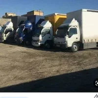 اسباب کشی وحمل ونقل اثاثیه منزل صداقت بارمرند