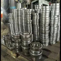 بلبرینگ استوک صنعتی  ساچمه دست دوم  یاتاقان صنعتی|ماشین‌آلات صنعتی|ری, |دیوار