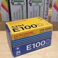 فیلم عکاسی کداک kodak E100|دوربین عکاسی و فیلم‌برداری|تهران, بازار|دیوار