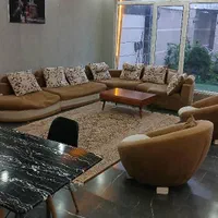 اجاره باغ ویلا400متری استخر سرپوشیده|اجارهٔ کوتاه‌مدت ویلا و باغ|هشتگرد, |دیوار