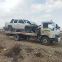 امداد خودرو ، خودرو بر|خدمات حمل و نقل|سیرجان, |دیوار