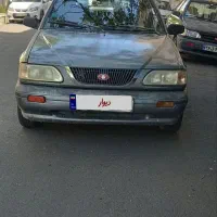 پراید 141 ساده، مدل ۱۳۸۷.نقدواقساط