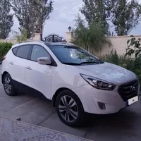 هیوندای توسان ix 35 2400cc، مدل ۲۰۱۴|خودرو سواری و وانت|ارومیه, |دیوار