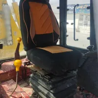 بیل بکهو 220جفت محور|خودرو سنگین|مهر, |دیوار