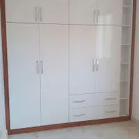 کابینت و کمد دیواری ام دی اف کار|خدمات پیشه و مهارت|رشت, حومه رشت|دیوار