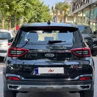 ام‌وی‌ام X55 Pro IE، مدل ۱۴۰۲|خودرو سواری و وانت|لاهیجان, حاجی آباد|دیوار