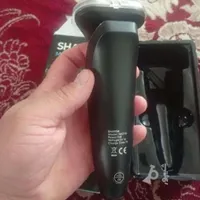 شیور اصل خارجی درجه ۱|آرایشی، بهداشتی، درمانی|اصفهان, دارک|دیوار