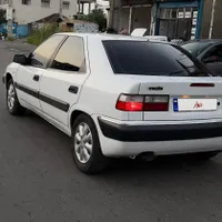 زانتیا 2000cc، مدل ۸۹ درجه یک|خودرو سواری و وانت|تالش, طولارود|دیوار