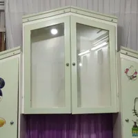کمد لباس بچه