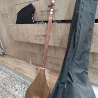 دوتار اصل قدیمی|سازهای سنتی|تهران, اتابک|دیوار