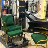 ست سالنی اقتصادی و کاربردی